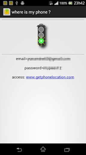 Get Phone Location截图8