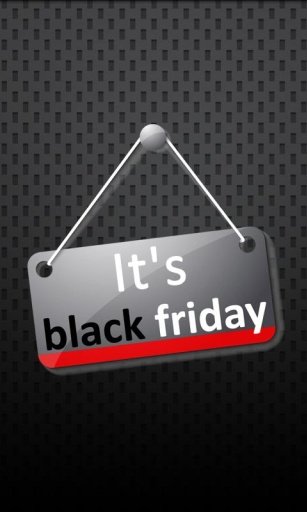 It's Black Friday!截图2