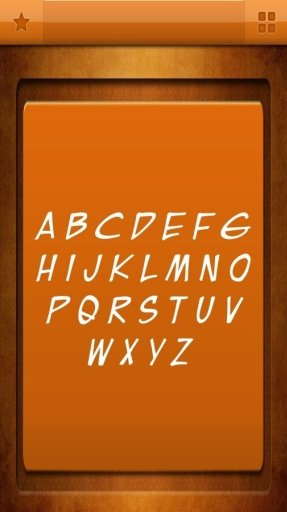 Tall Fonts Free for Android截图3
