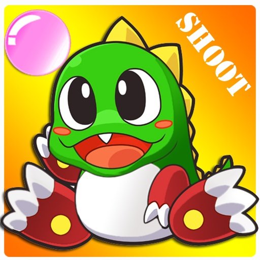 Shoot Puzzle Bubble截图2