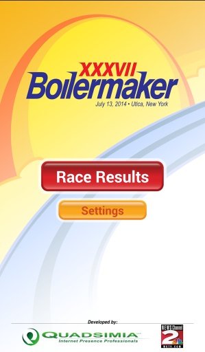 Boilermaker Results截图2