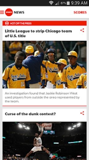 USA TODAY Sports截图1