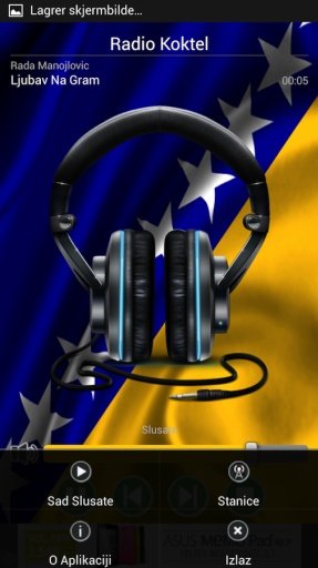 BIH Radio - Bosnian radio截图4