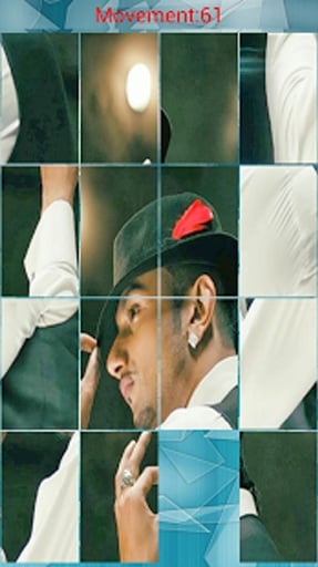 Honey Singh Puzzle Game截图4