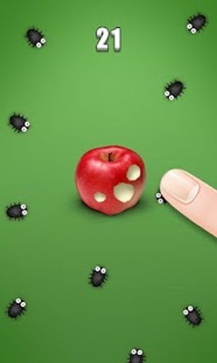 Insects Smasher截图2