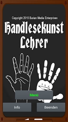 Handlesekunst Lehrer截图2