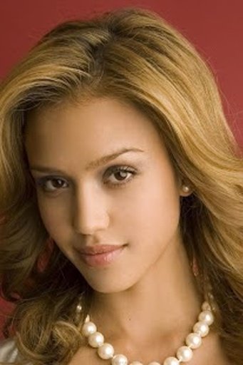 Jessica Alba HD Live Wallpaper截图7