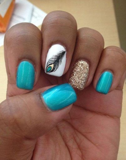 Nail Art Ideas截图5