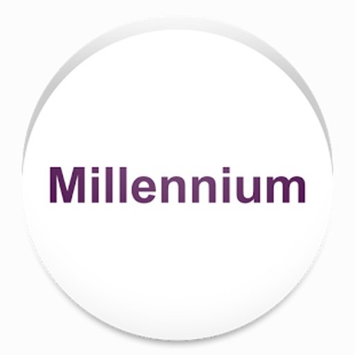 Bank Millennium - Logowanie截图2