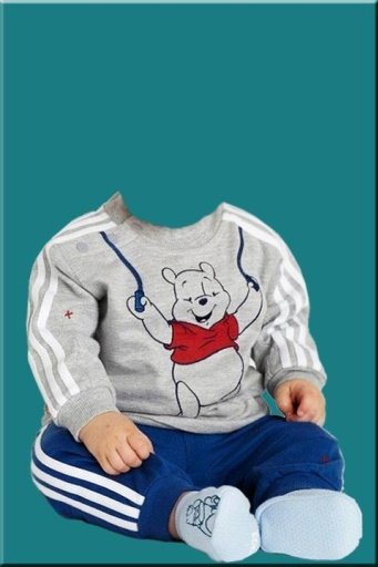 Baby Boy Suit Fashion截图1