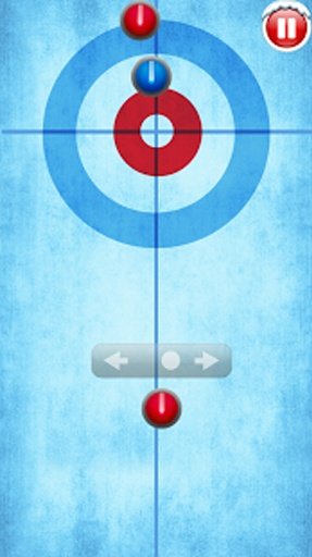 Curling Olimpico截图1