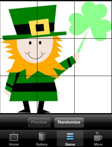 St Patricks Day Wallpaper截图3