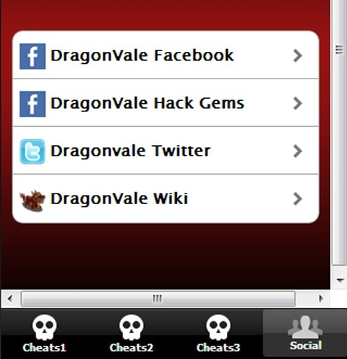 Best DragonVale Cheats截图4