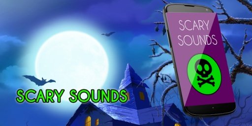 SCARY SOUNDS SOUNDBOARD PRANK截图5