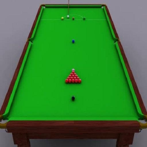 Snooker Amazingly截图2