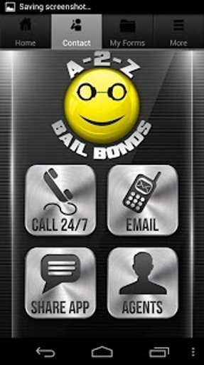 A2Z Bail Bonds截图5