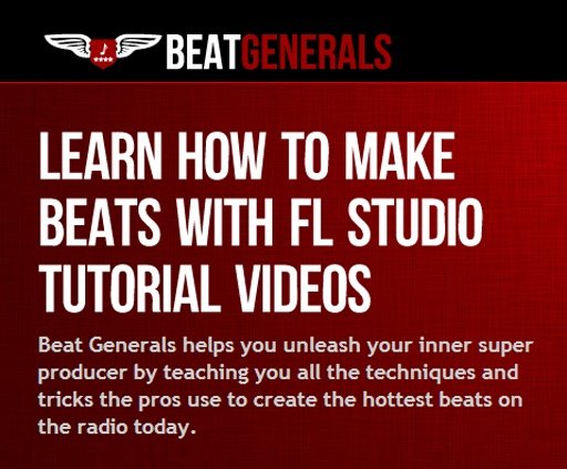 FL Studio Beats Guide截图1