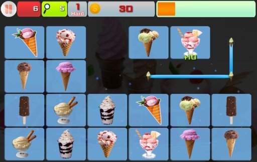 Onet Ice Cream截图1