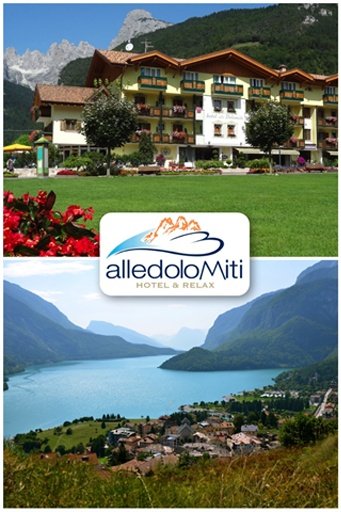 Hotel alle Dolomiti截图3