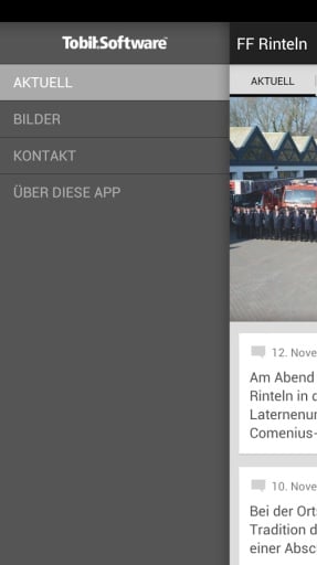 Feuerwehr Rinteln截图1