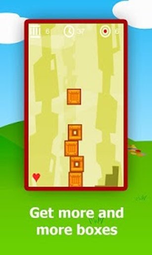 Princess Tower Blocks Stack截图2