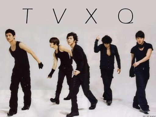 TVXQ 2013 DBSK Kpop Wallpapers截图1