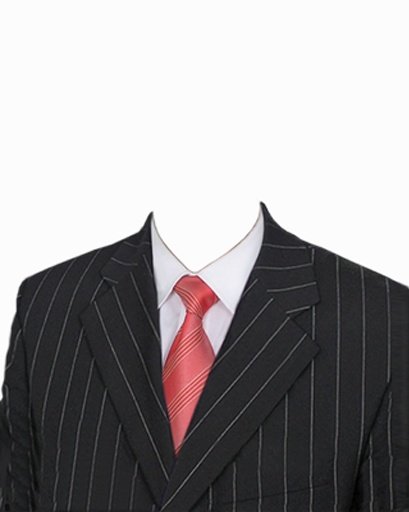 Men Suit Camera截图5