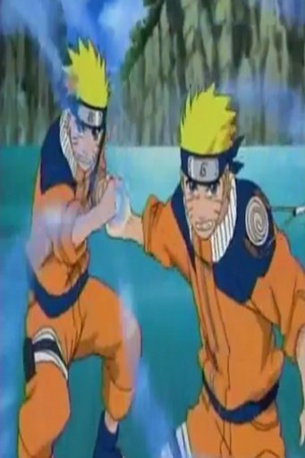 Naruto VDO2截图1