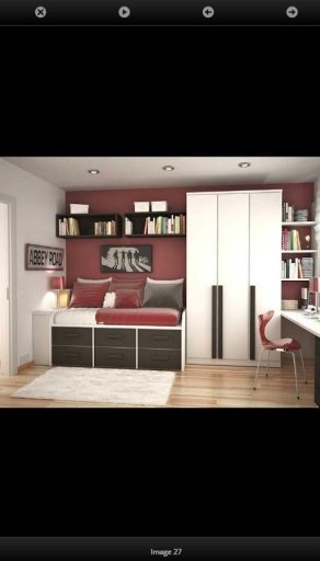 Teenage Room Design截图4