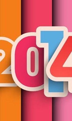 New Year Wallpapers截图5