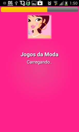 Jogos de Moda截图7