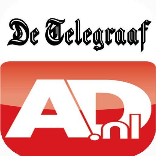 Telegraaf / AD Nieuws截图1