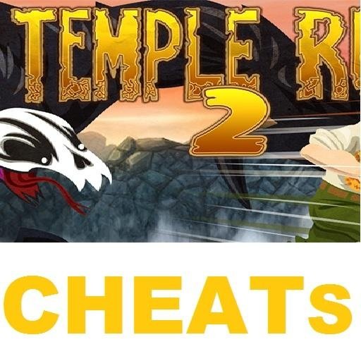 Top Cheats Temple Run 2截图1