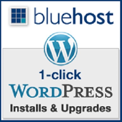 Bluehost Web Hosting截图3