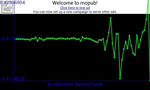 Torque-Line Chart w/ Recording截图9