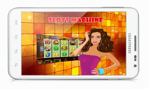 Pompeii Slots Free Download截图1