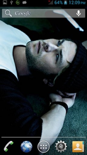 Chris Hemsworth Wallpaper截图6