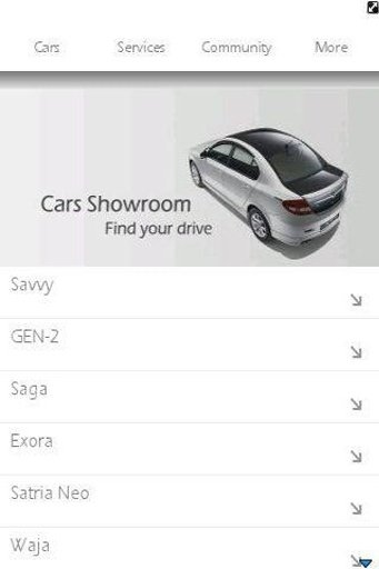 Proton Mobile Partner截图1