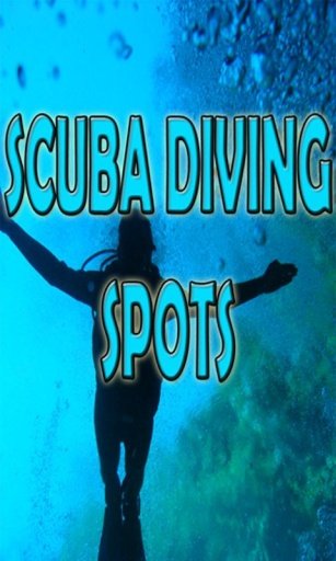 Scuba Diving Spots截图2