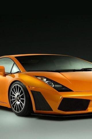 Lamborghini Gallardo LWP Free截图5