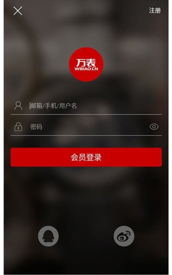 百达翡丽pp手表截图2