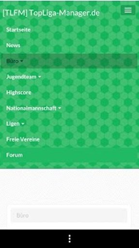 TopLiga-Manger.de - Das Spiel截图7