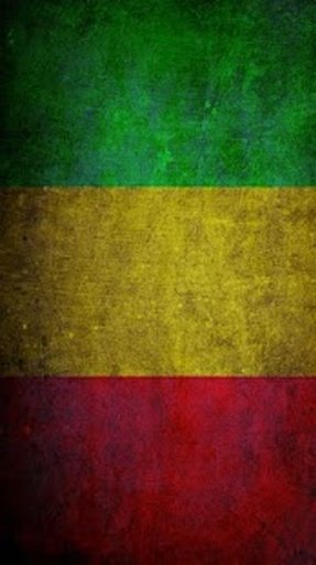 Mali flag water effect LWP截图5