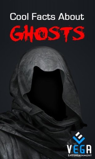 Cool Facts about Ghosts截图4