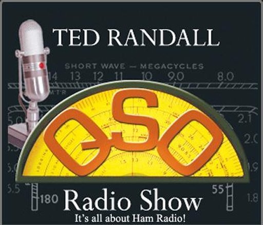 QSO Radio Show Ham Radio截图1