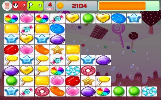 Onet Candies Kawaii截图7