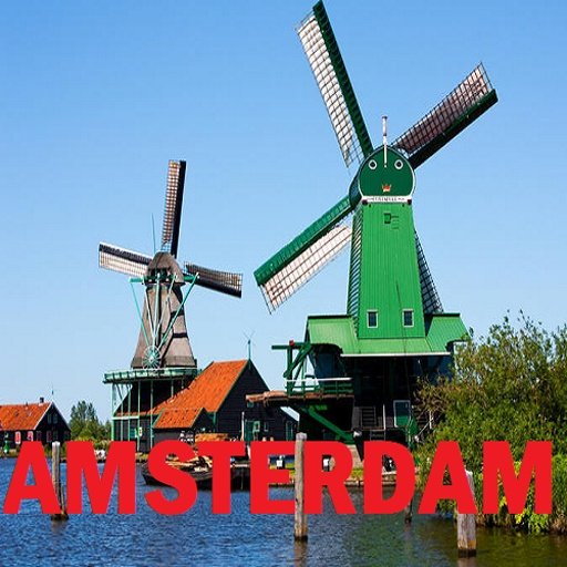 Amsterdam Wallpapers截图5