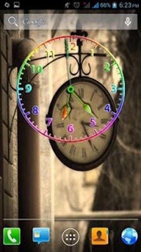 Vintage Clocks截图5