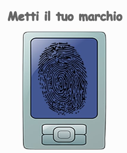 Termometro Tattile Febbre截图3