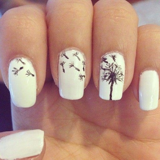 Nail Art Ideas截图2